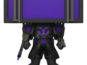 Funko Pop! Animation Skibidi Toilet 2367 Titan TV Man