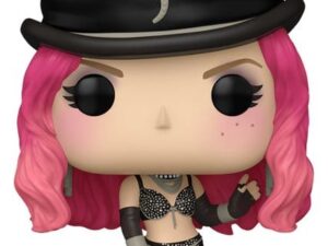 Funko Pop! Rocks P!nk 493 Lady Marmalade