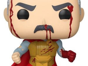 Funko Pop! Television Invincible 1861 Omni-Man (Bloody)