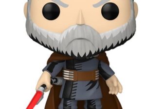 Funko Pop! Star Wars 833 Count Dooku