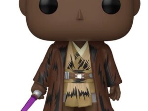Funko Pop! Star Wars 834 Mace Windu