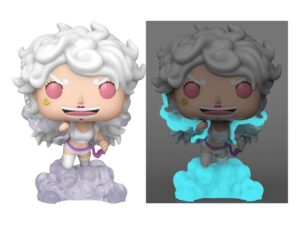 Funko Pop! Animation One Piece 2255 Jewelry Bonney (Chase)