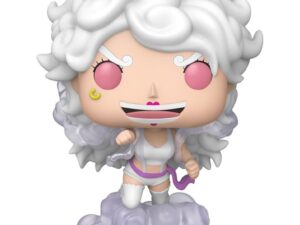 Funko Pop! Animation One Piece 2255 Jewelry Bonney