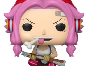 Funko Pop! Animation One Piece 2205 Ginny