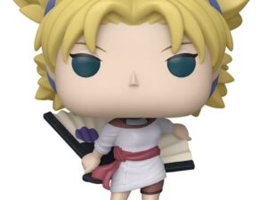 Funko Pop! Animation Naruto Shippuden 2228 Temari