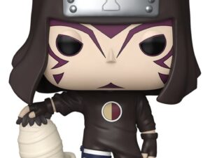 Funko Pop! Animation Naruto Shippuden 2229 Kankuro
