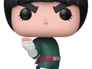 Funko Pop! Animation Naruto Shippuden 2227 Rock Lee