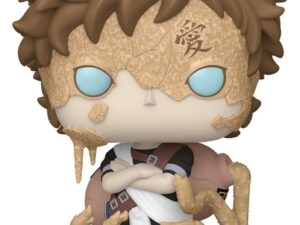 Funko Pop! Animation Naruto Shippuden 2230 Gaara
