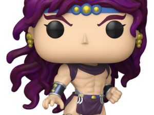 Funko Pop! Animation Jojo’s Bizarre Adventure 2267 Kars