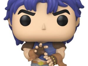Funko Pop! Animation Jojo?s Bizarre Adventure 2265 Jonathan Joestar