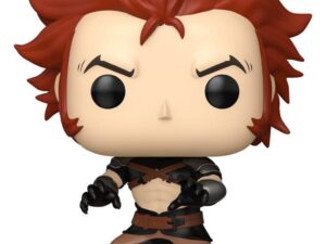 Funko Pop! Animation Solo Leveling 2268 Baek Yoonho