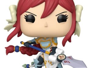 Funko Pop! Animation Fairy Tail 100 Years Quest 2288 Erza