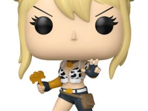 Funko Pop! Animation Fairy Tail 100 Years Quest 2286 Lucy