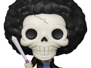 Funko Pop! Animation One Piece 2231 Brook