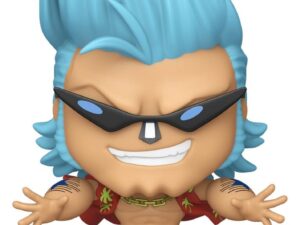 Funko Pop! Animation One Piece 2232 Franky