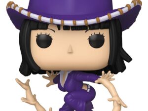 Funko Pop! Animation One Piece 2233 Nico Robin