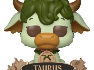 Funko Pop! Zodiac 18 Taurus