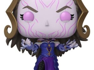 Funko Pop! Games Magic The Gathering 1167 Liliana