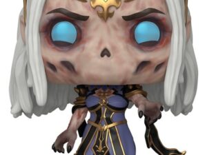 Funko Pop! Games Dungeons & Dragons 1168 Valindra Shadowmantle