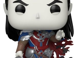 Funko Pop! Games Dungeons & Dragons 1169 Strahd (Shapechanger)