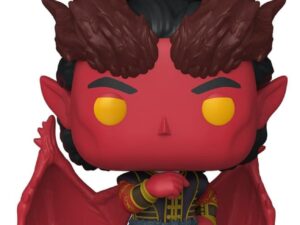 Funko Pop! Games Baldur’s Gate 3 1188 Raphael