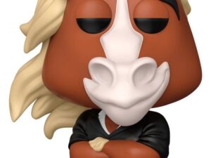 Funko Pop! Disney Zootopia 2 1658 Winddancer (Special Edition)