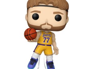 Funko Pop! Basketball Lakers 217 Luka Doncic