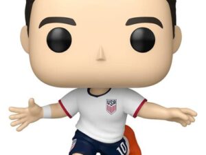 Funko Pop! Football USA 69 Christian Pulisic