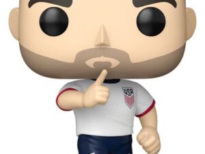 Funko Pop! Football USA 70 Giovani Reyna
