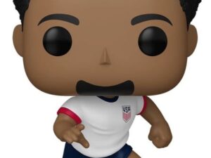 Funko Pop! Football USA 71 Weston McKennie