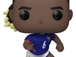 Funko Pop! Football France 77 Eduardo Camavinga