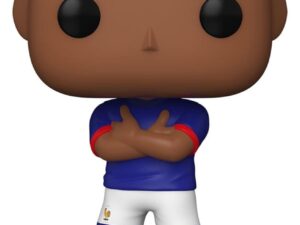 Funko Pop! Football France 78 Kylian Mbappe