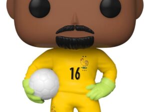 Funko Pop! Football France 79 Mike Maignan