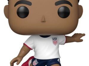Funko Pop! Football USA 73 Tyler Adams