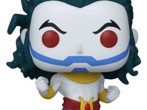 Funko Pop! X-Men '97 1598 En Sabah Nur