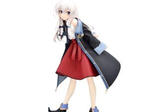 FuRyu Wandering Witch The Journey of Elaina Trio-Try-iT Elaina 20cm