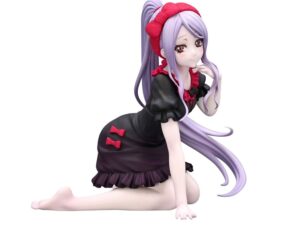 FuRyu Overlord Noodle Stopper Shalltear Loungewear Version 9cm