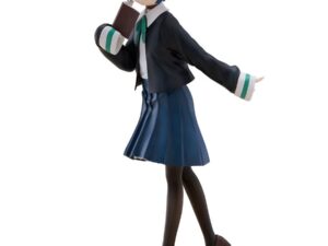 FuRyu Train to the End of the World Tenitol Akira Shinonome 20cm