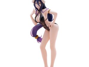 FuRyu Overlord Tenitol Albedo 32cm