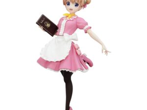 FuRyu Is the Order a Rabbit? Bloom Trio-Try-iT Cocoa 20cm