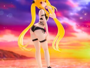 FuRyu To Love Ru Darkness Trio-Try-iT Konjiki no Yami 19cm