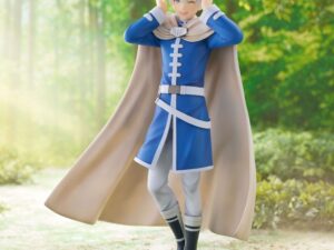 FuRyu Frieren Beyond Journey´s End Trio-Try-iT Himmel 19cm