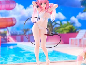 FuRyu To Love Ru Darkness Trio-Try-iT Lala Satalin Deviluke 21cm