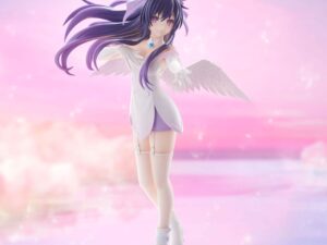 FuRyu Date A Live V BiCute Pure Tohka Yatogami 23cm
