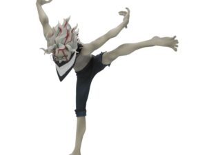 FuRyu Dandadan Trio-Try-iT Okarun (transformed) 17cm