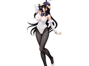 FuRyu Overlord BiCute Bunnies Albedo 30cm