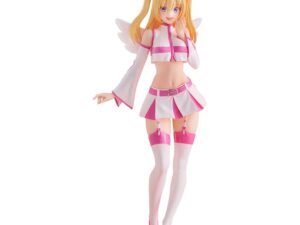2.5 Dimensional Seduction Pop Up Parade Liliel: Angel Airborne Corps Ver. 17cm