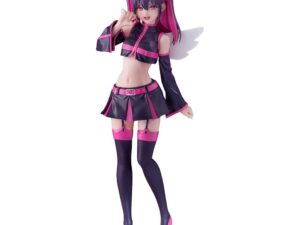2.5 Dimensional Seduction Pop Up Parade Miriella: Angel Airborne Corps Ver. 17cm