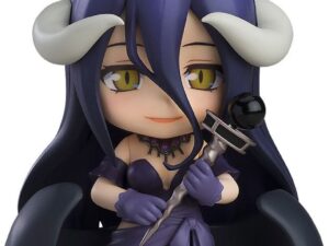 Good Smile Company Nendoroid Overlord Albedo Dress 2604 10cm