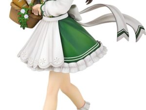 Konosuba God's blessing on this wonderful world Yunyun Light Novel 10th Anniversary 17cm
